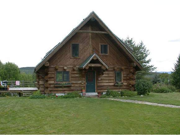 180 Spruce Mountain Road