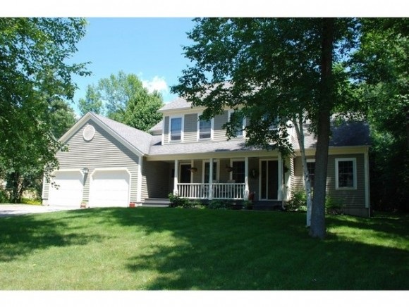 180 Stonegate Lane