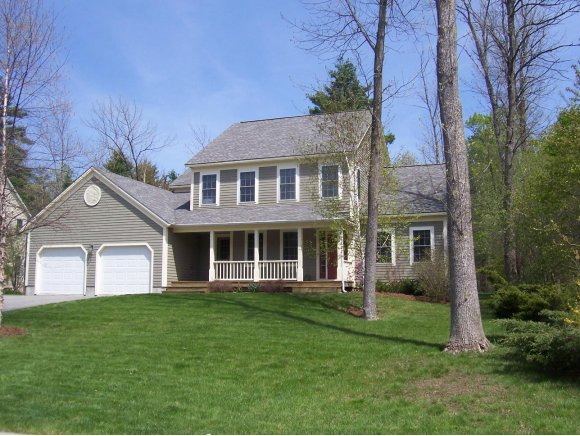 180 Stonegate Ln