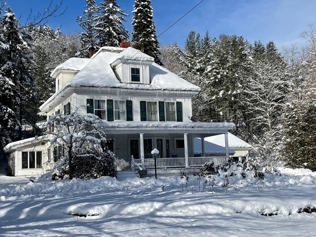 180 VT Route 12