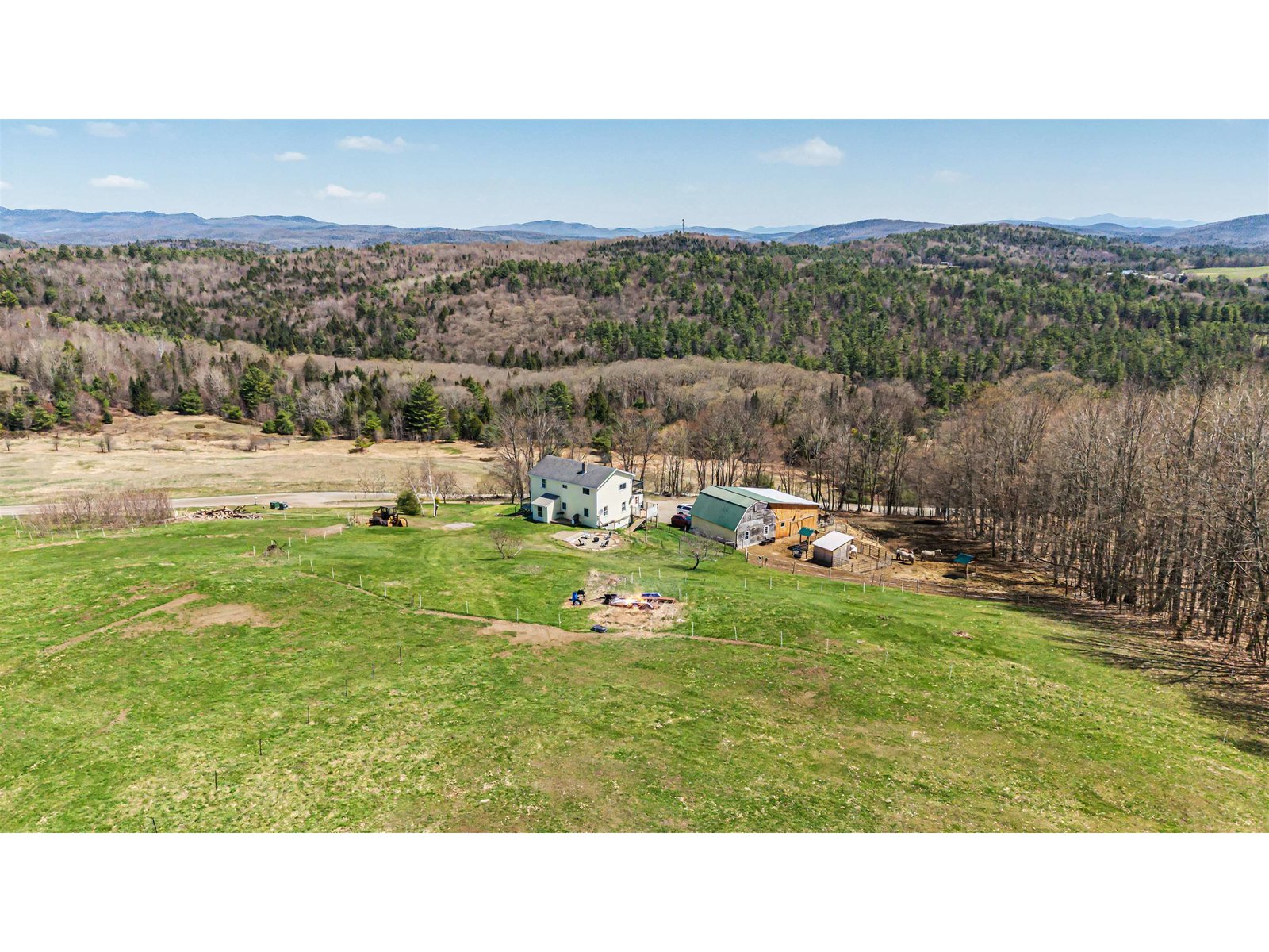 180 Winn High Drive, Danville