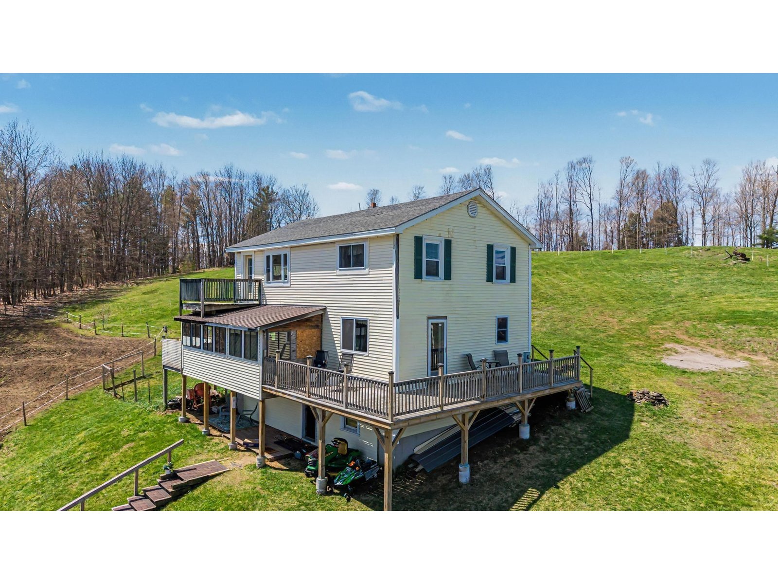 180 Winn High Drive