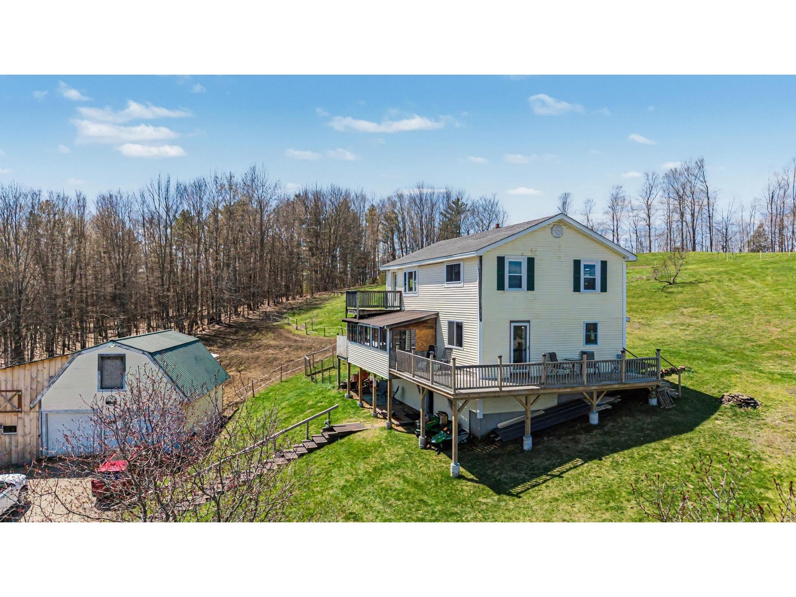 180 Winn High Drive