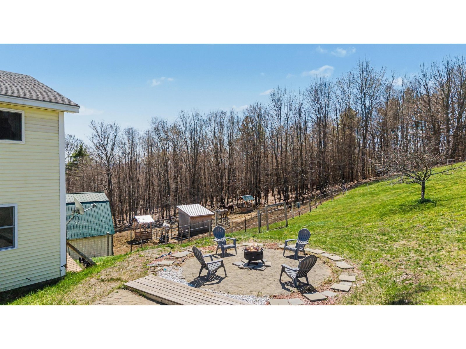 180 Winn High Drive