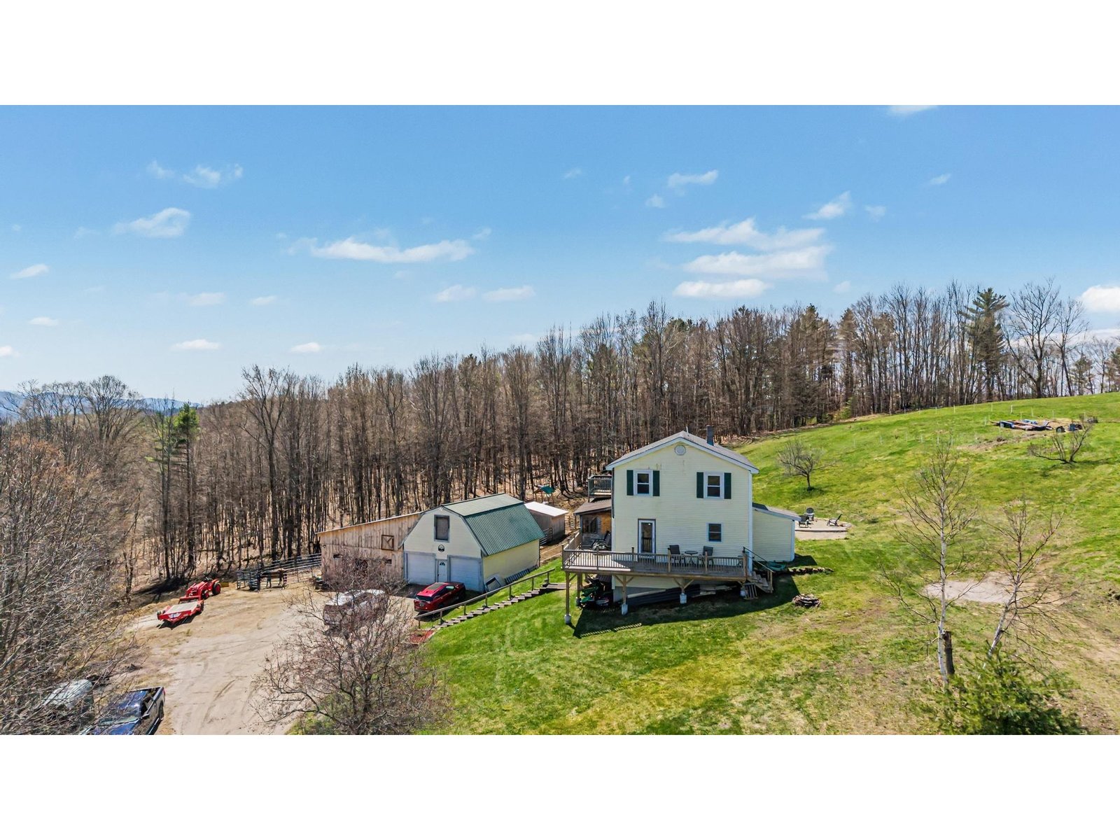 180 Winn High Drive