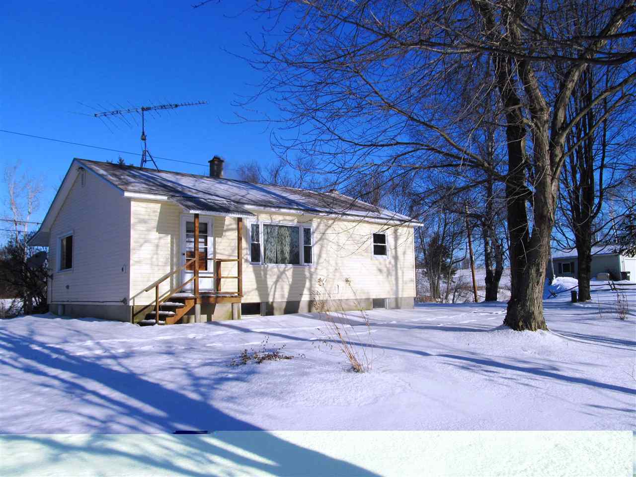 1802 Darling Hill Road