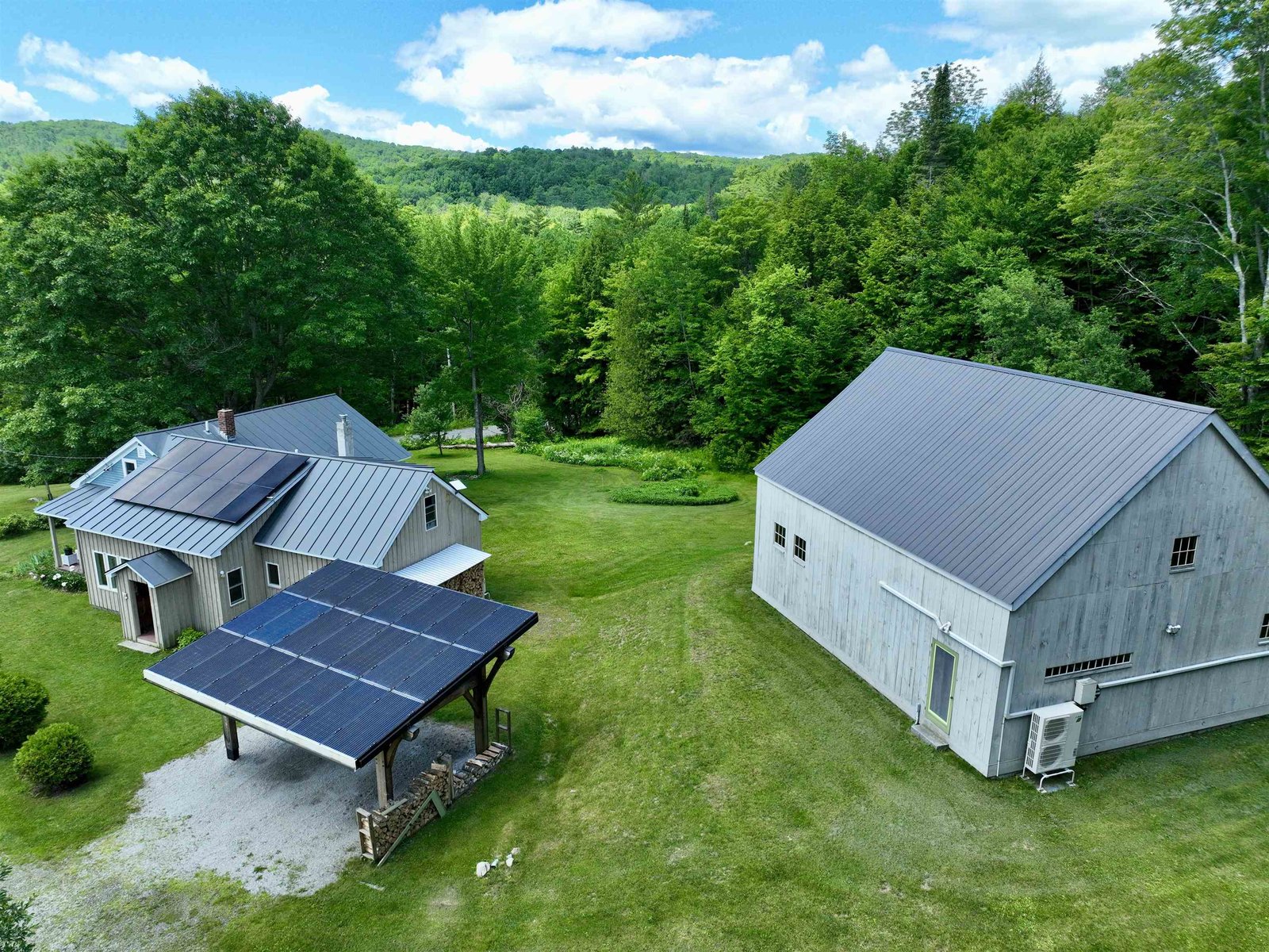 1804 Pike Hill Road, Corinth