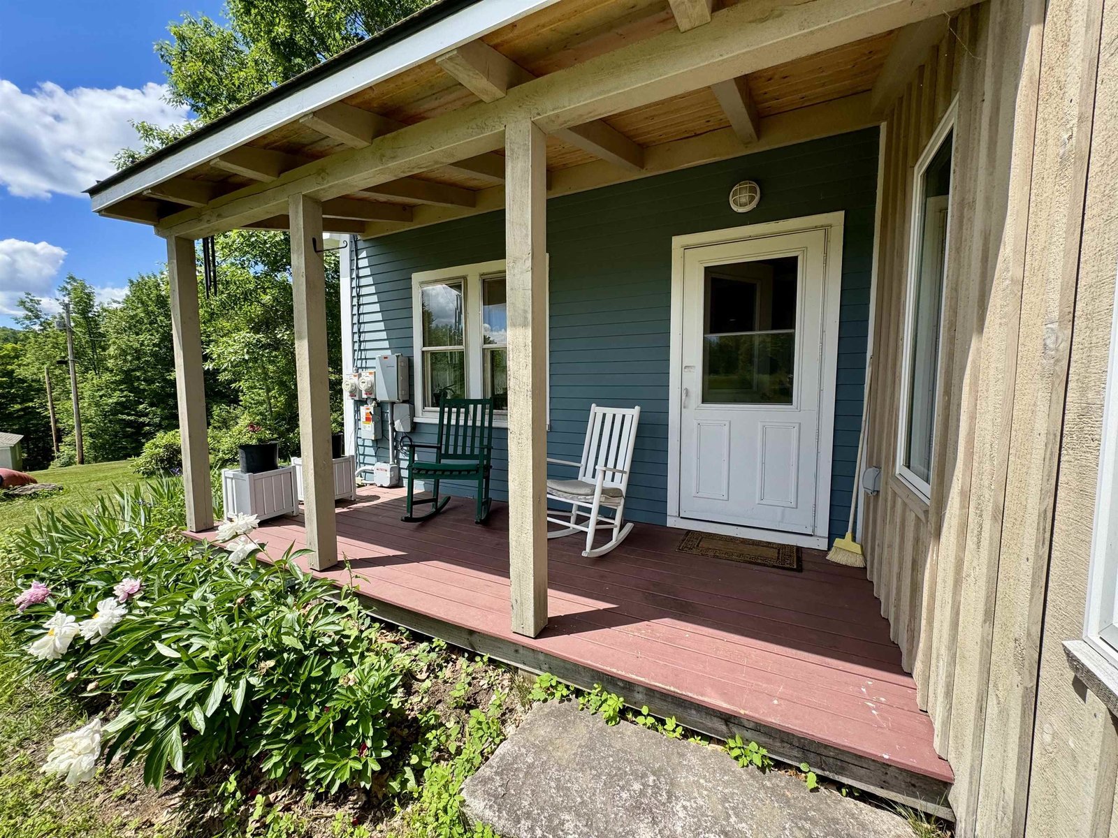 1804 Pike Hill Road