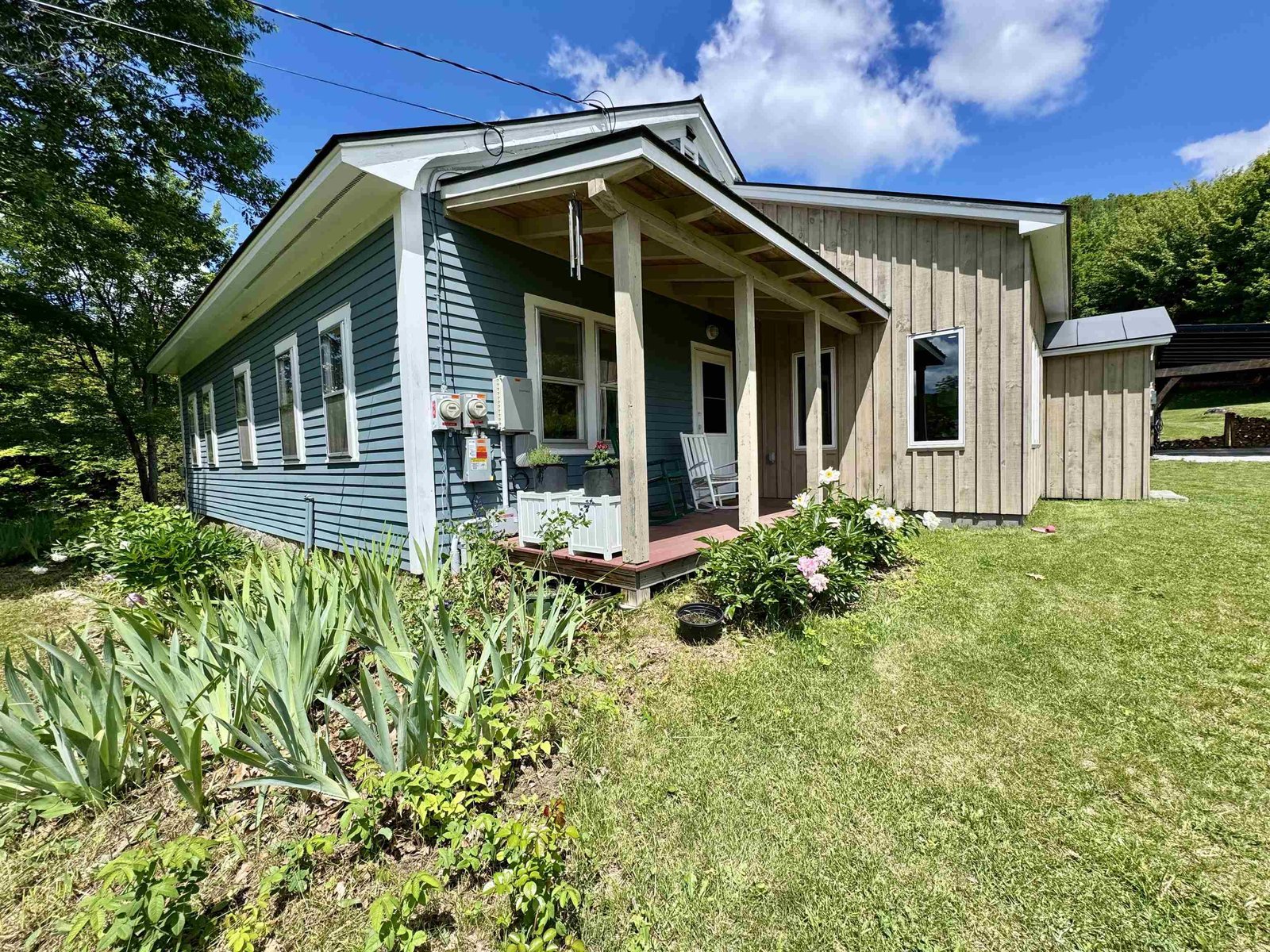 1804 Pike Hill Road