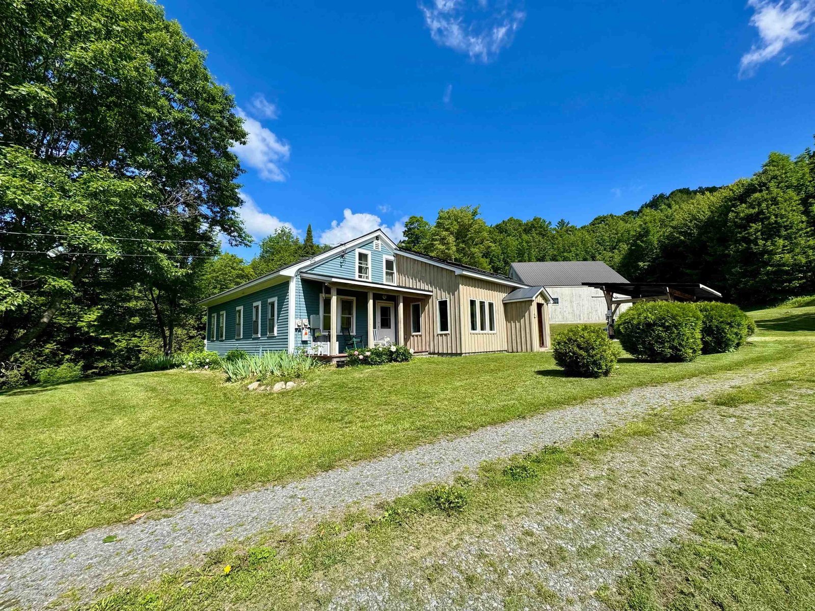 1804 Pike Hill Road