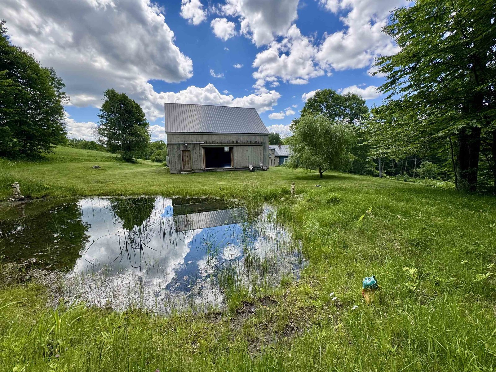 1804 Pike Hill Road