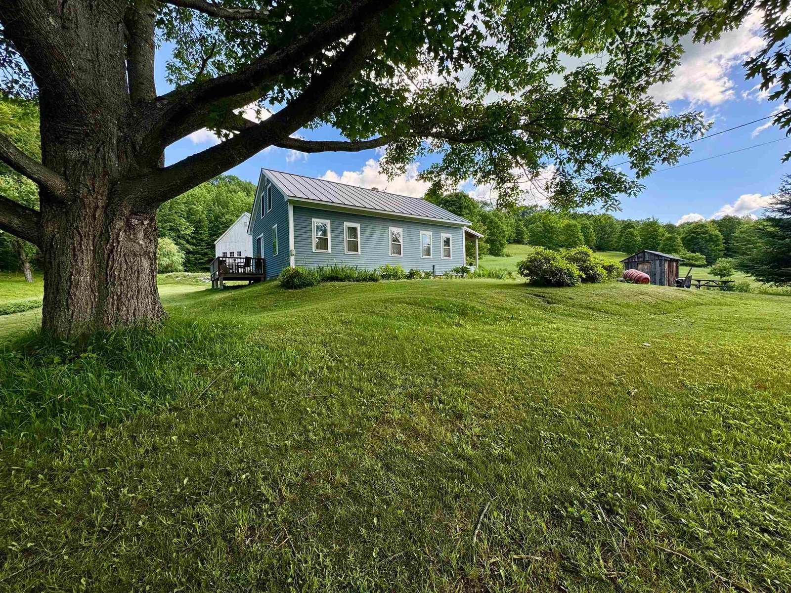 1804 Pike Hill Road
