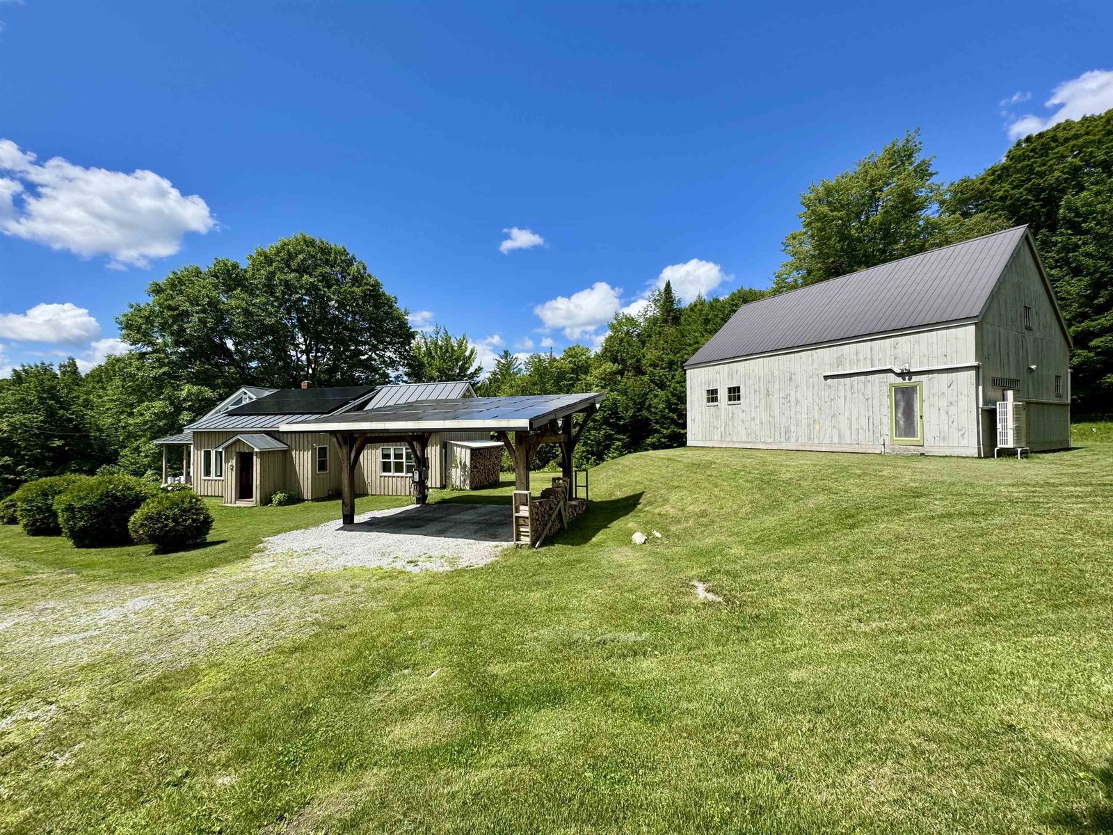 1804 Pike Hill Road