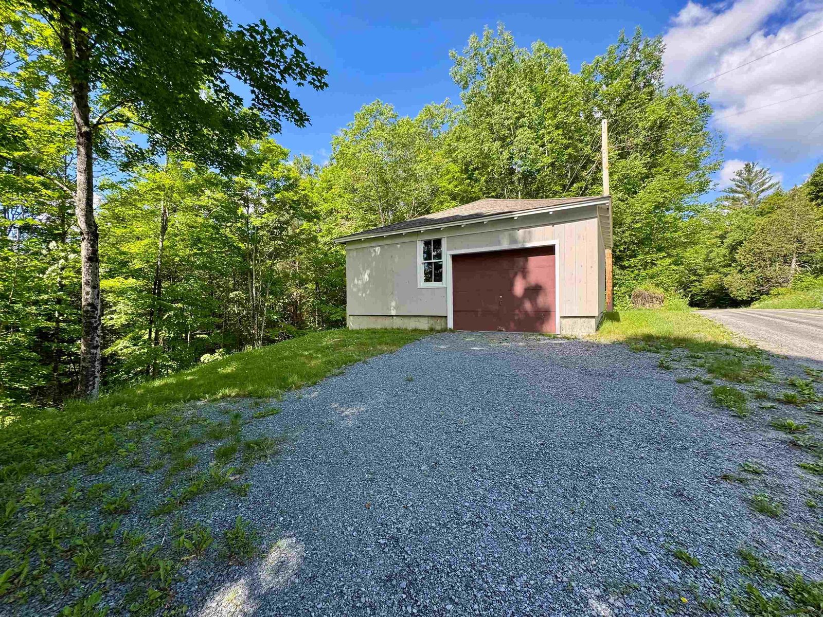 1804 Pike Hill Road