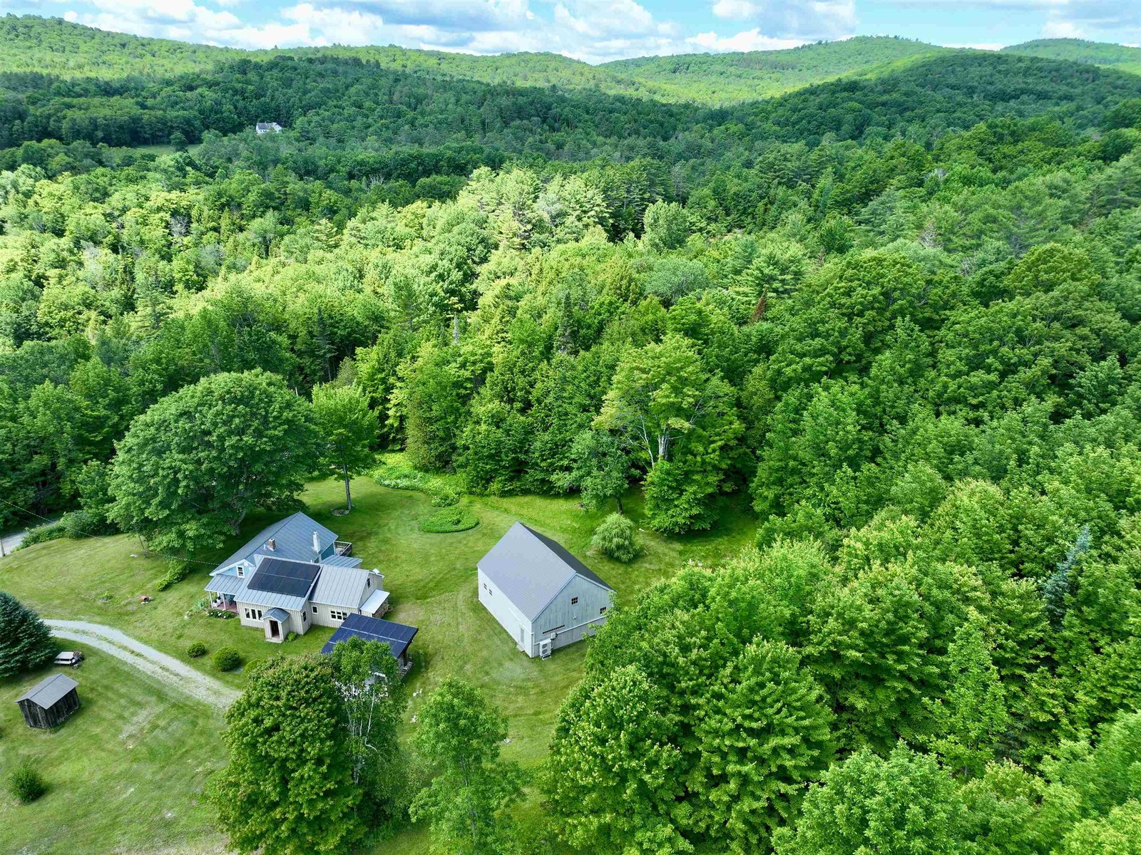 1804 Pike Hill Road