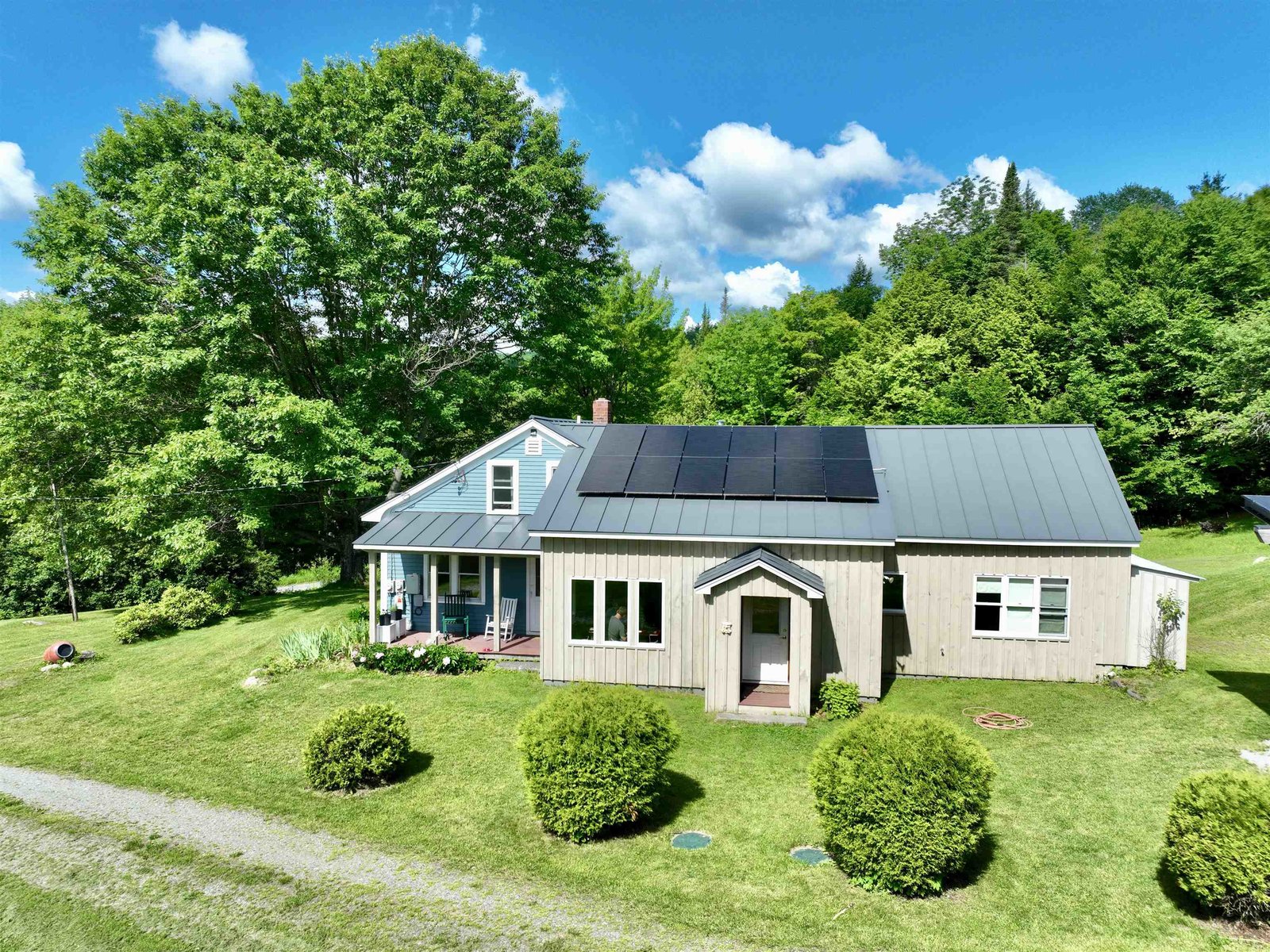 1804 Pike Hill Road