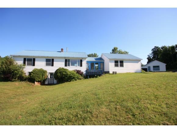 1805 Bartlett Hill Road