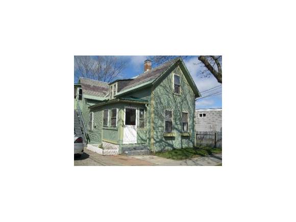 181-183 North Union Street