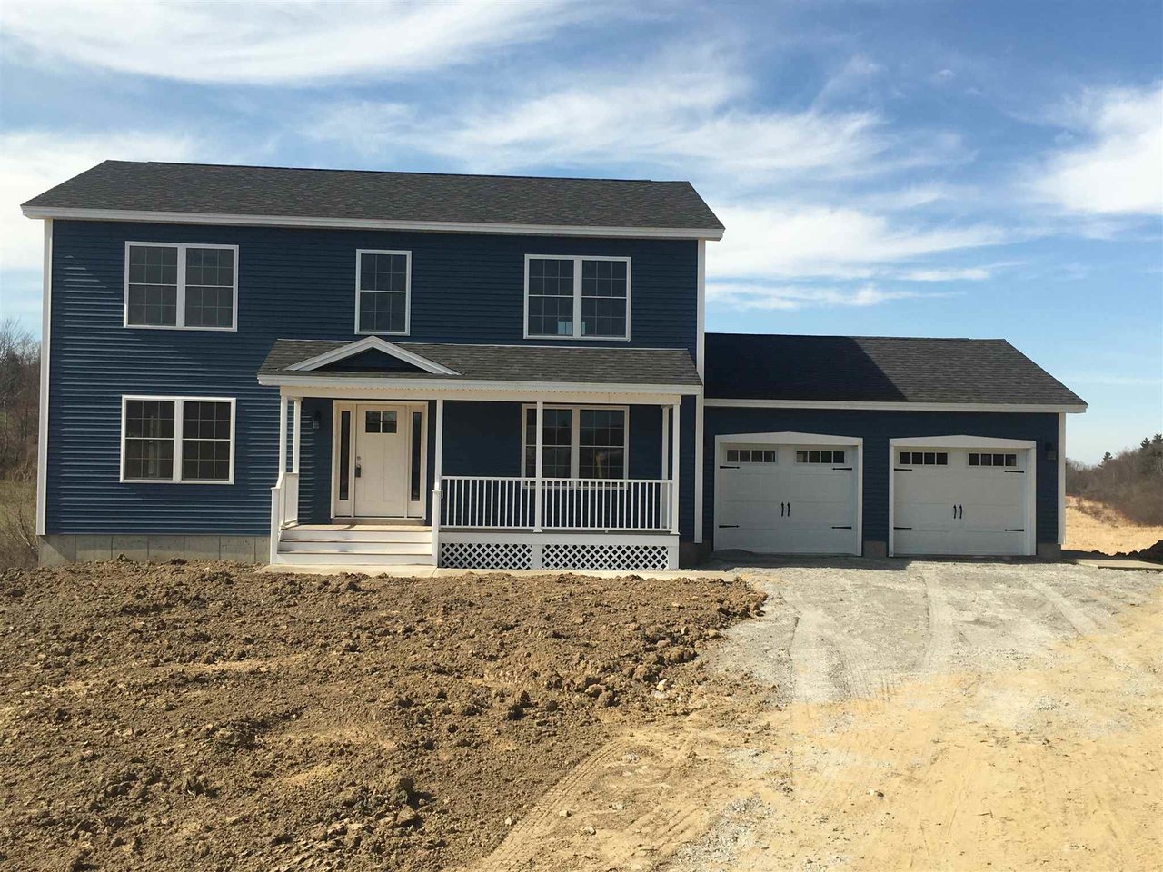181 Caldo Lane