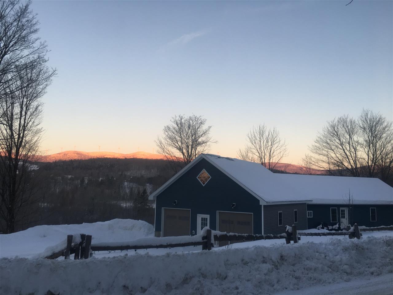 181 Center Hill Road