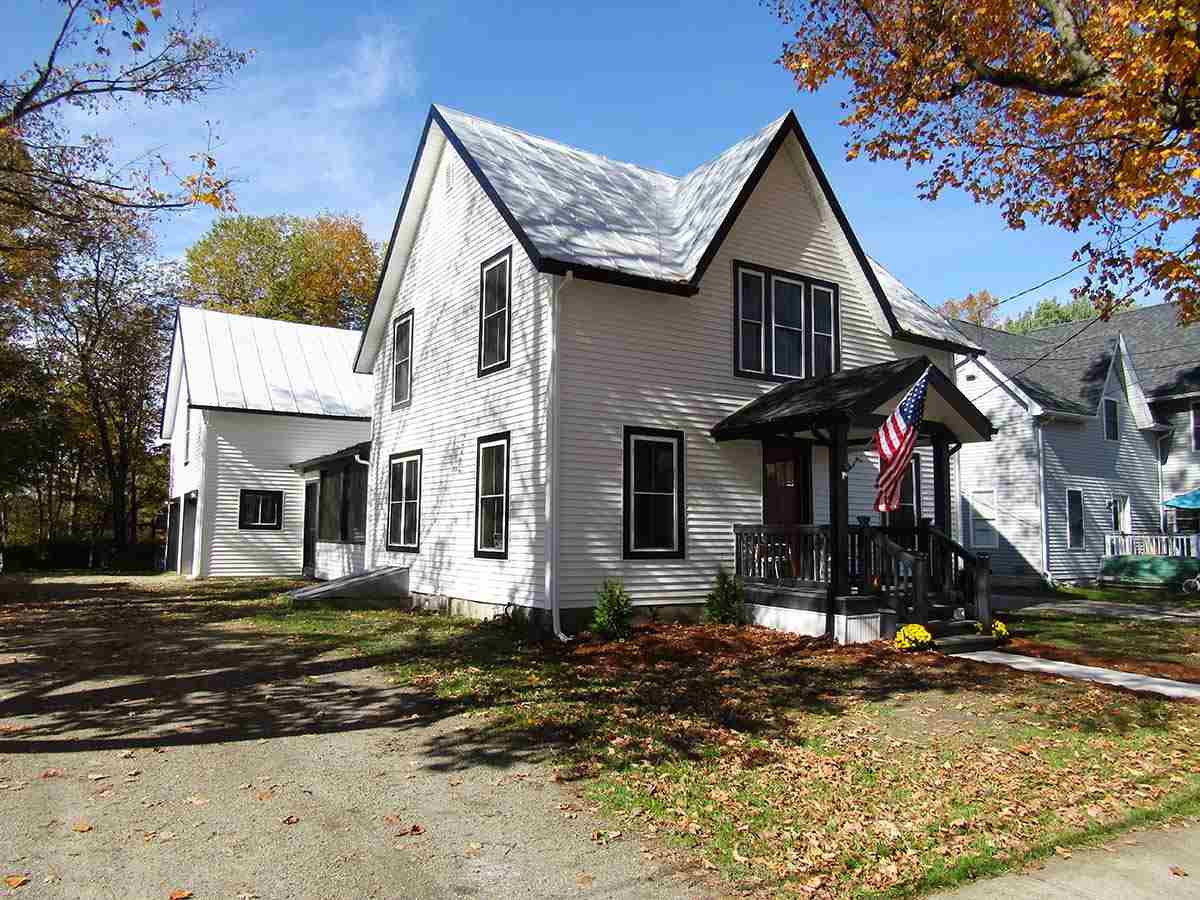 181 Church Street