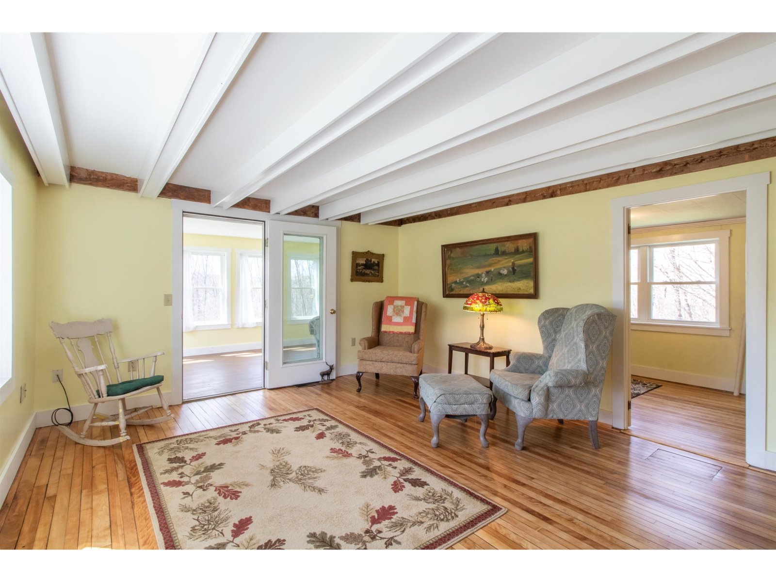181 Corkins Road