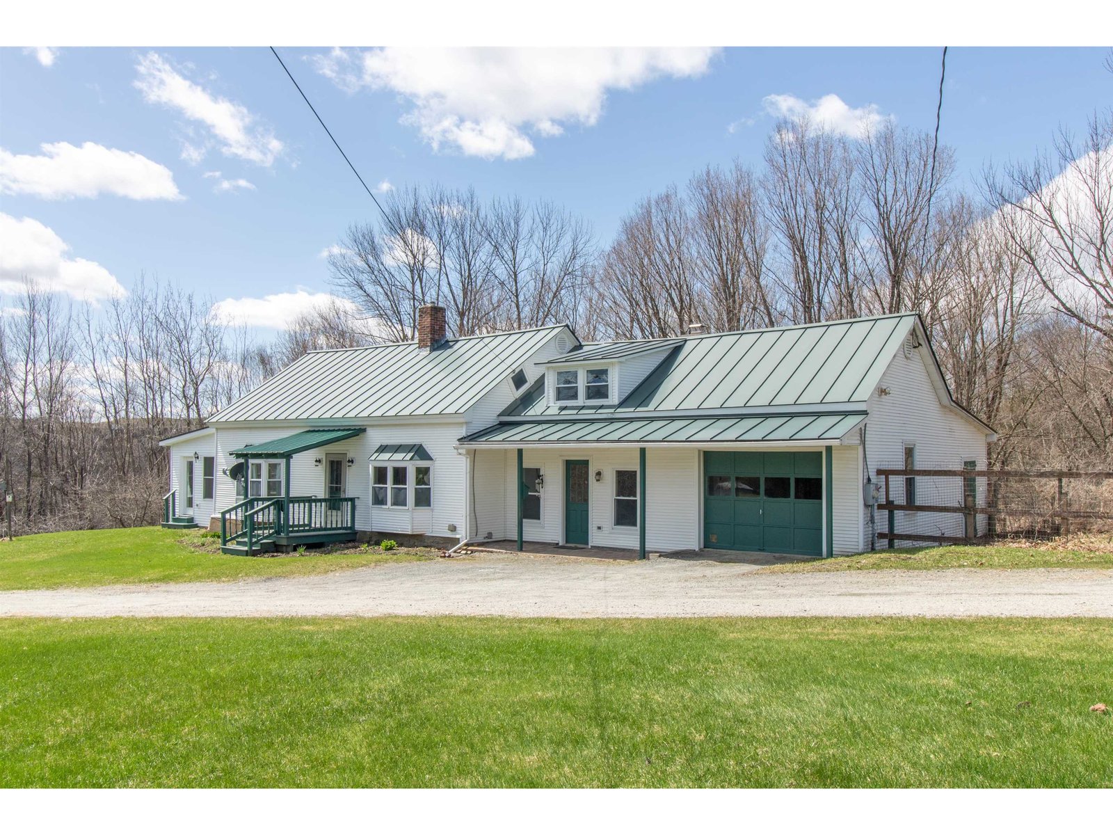 181 Corkins Road