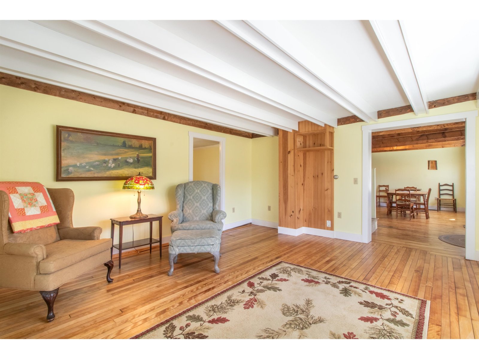 181 Corkins Road