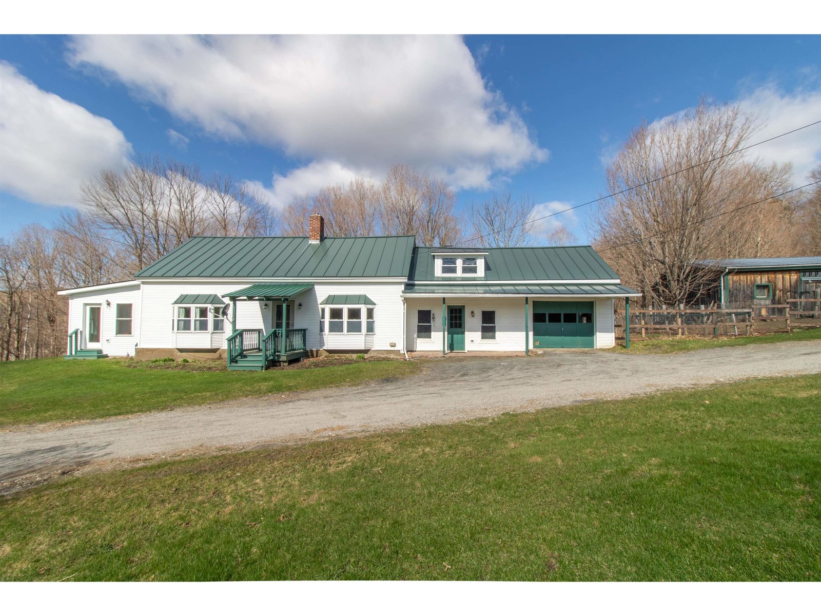 181 Corkins Road