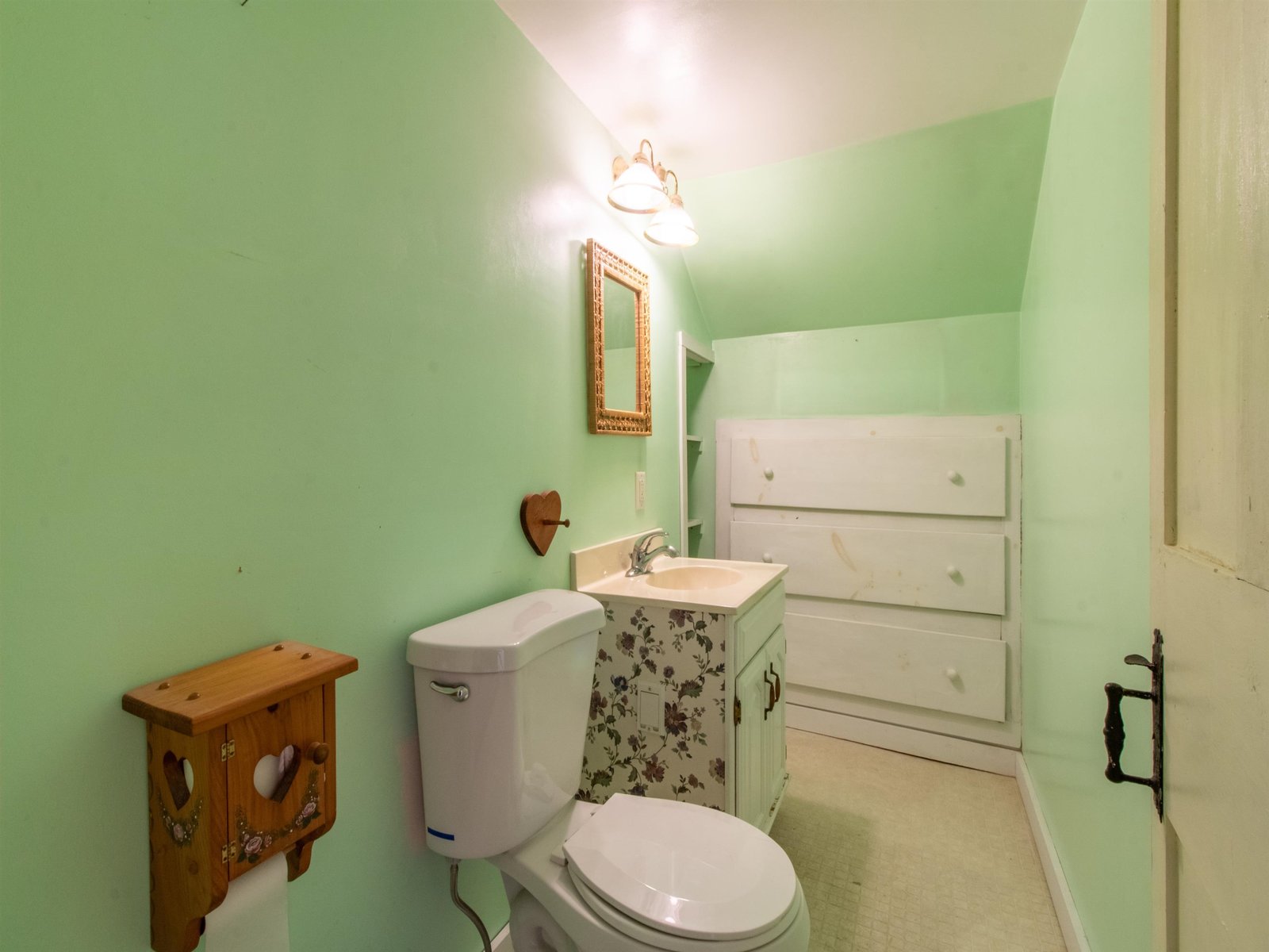 181 Corkins Road