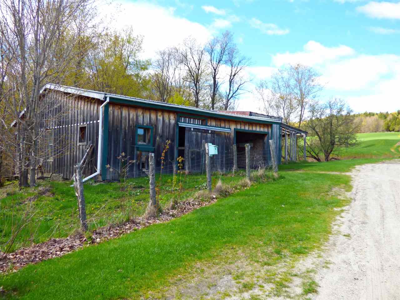 181 Corkins Road