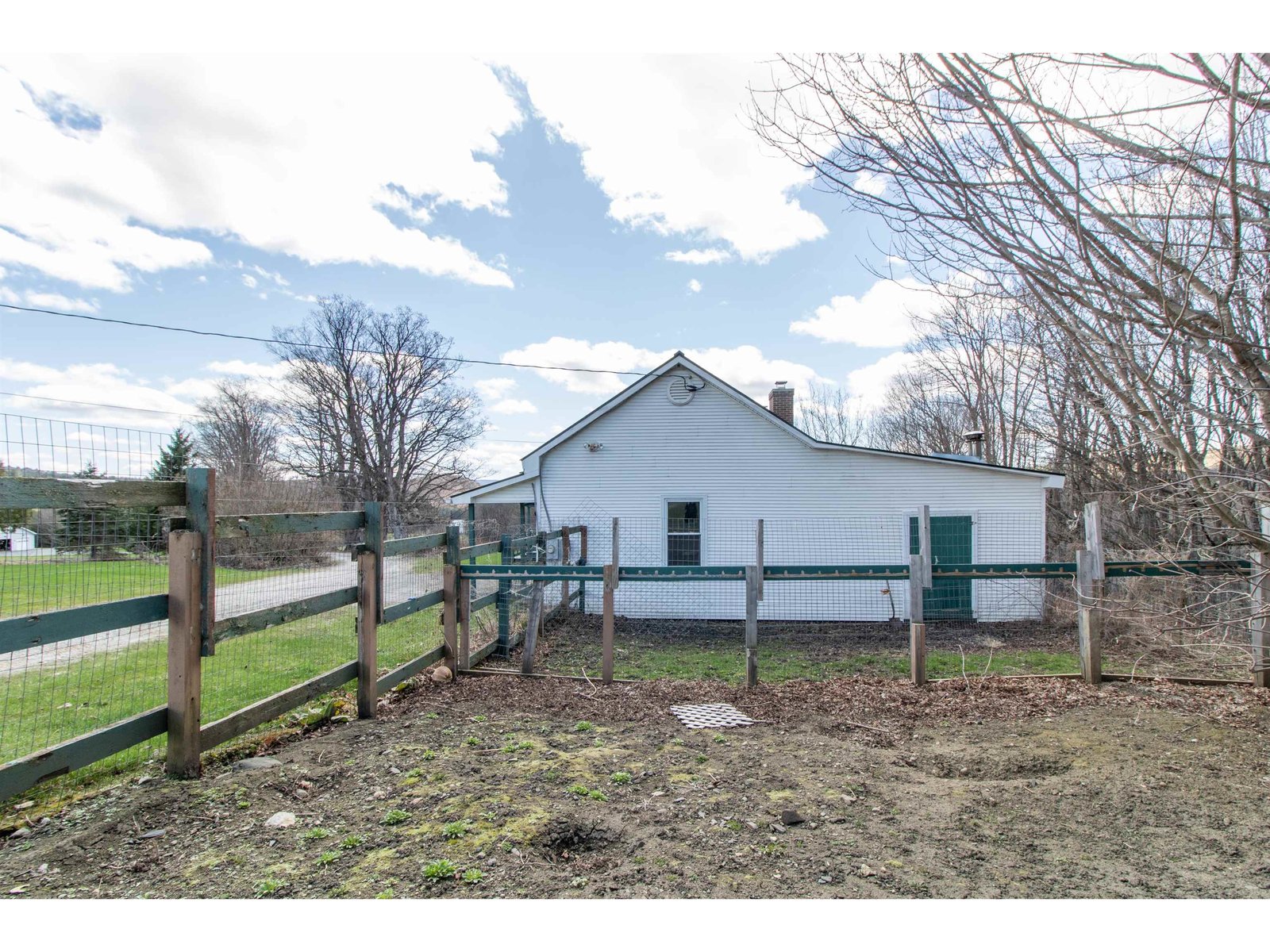 181 Corkins Road