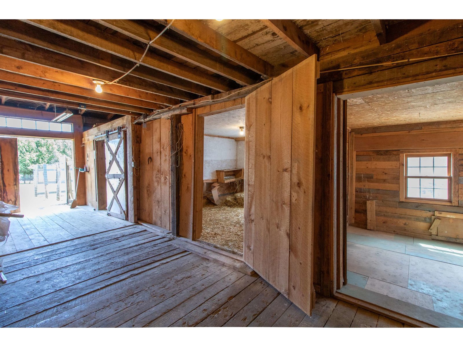 181 Corkins Road