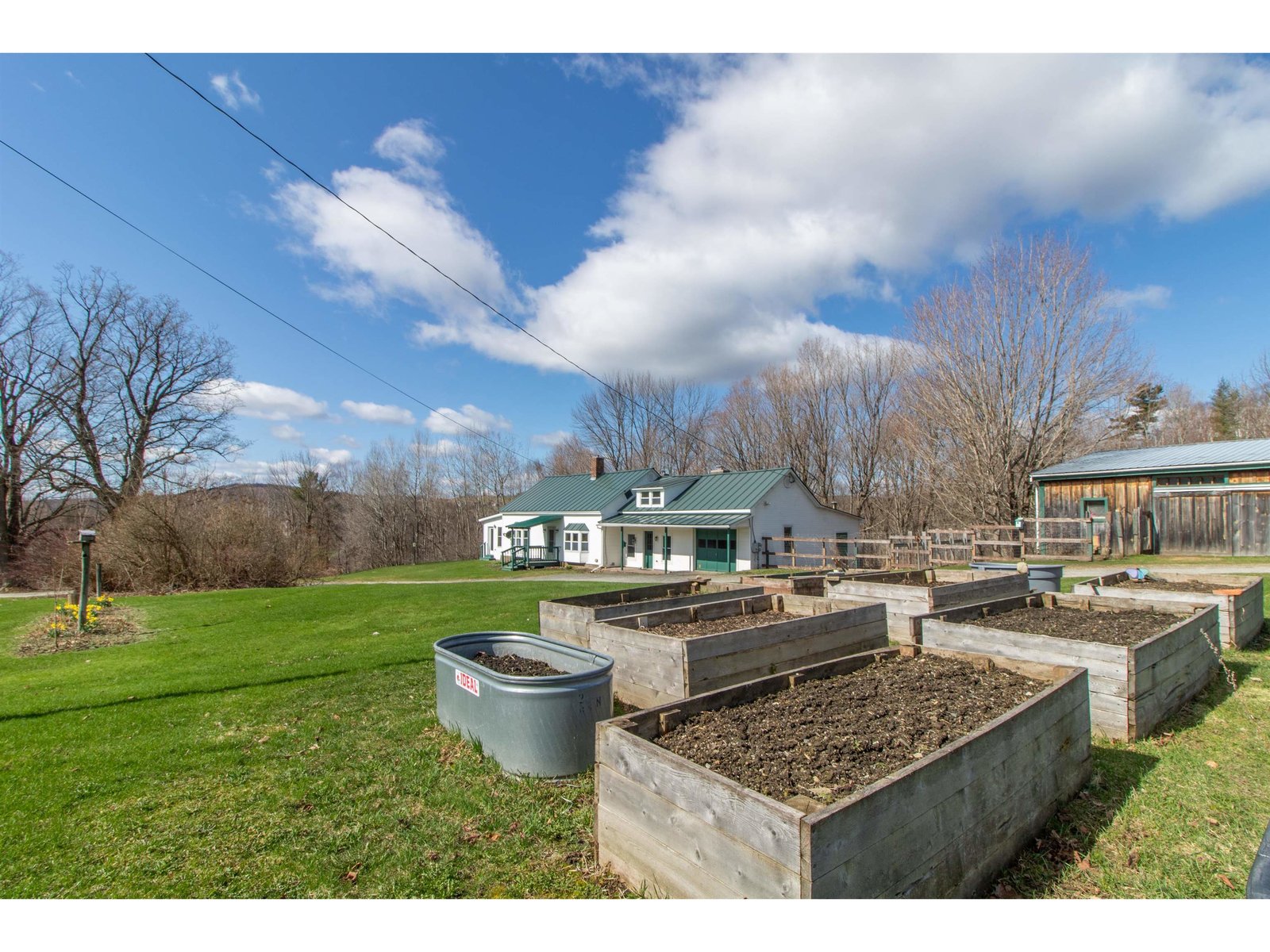 181 Corkins Road