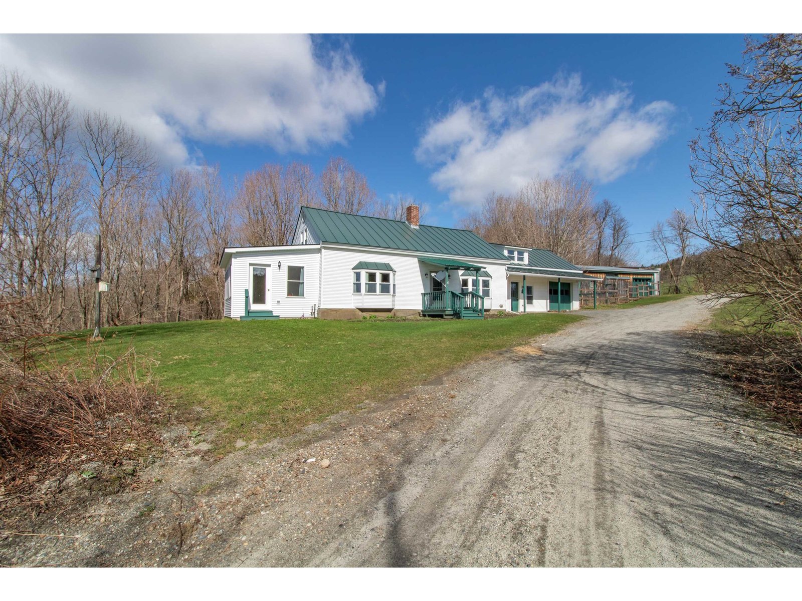 181 Corkins Road