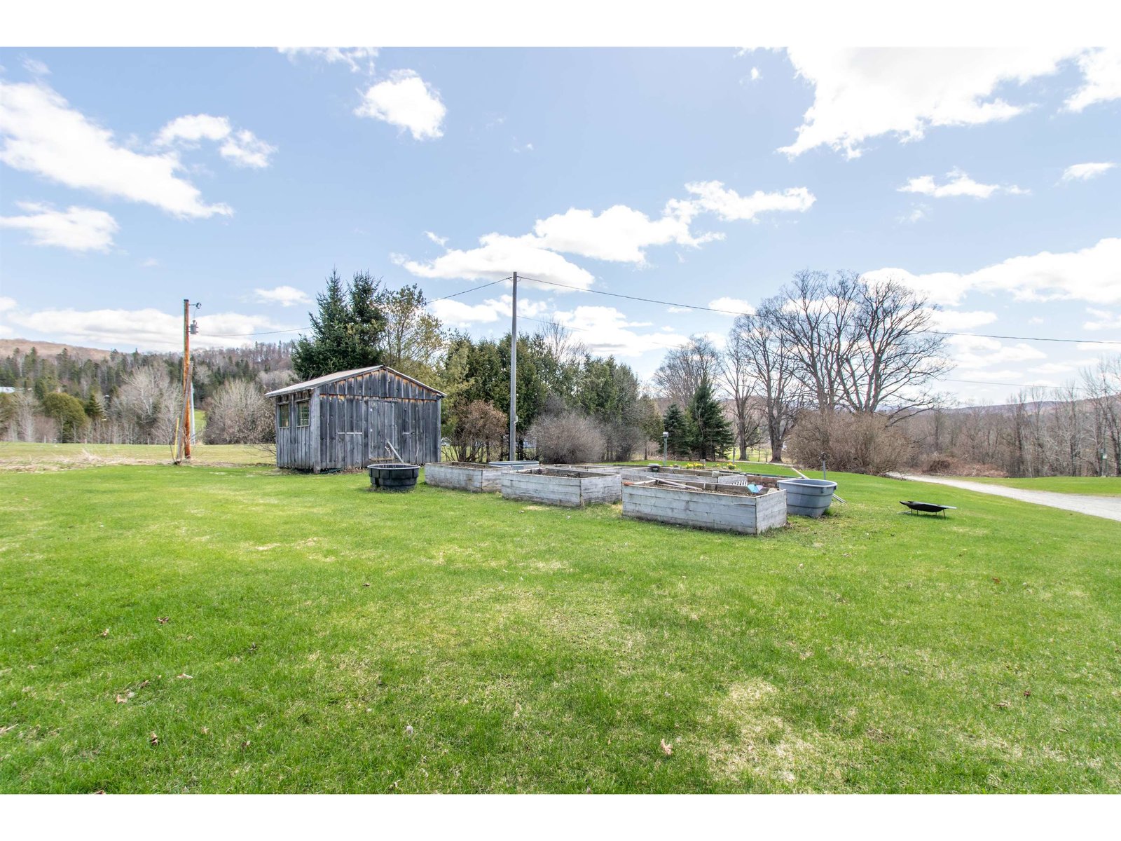 181 Corkins Road
