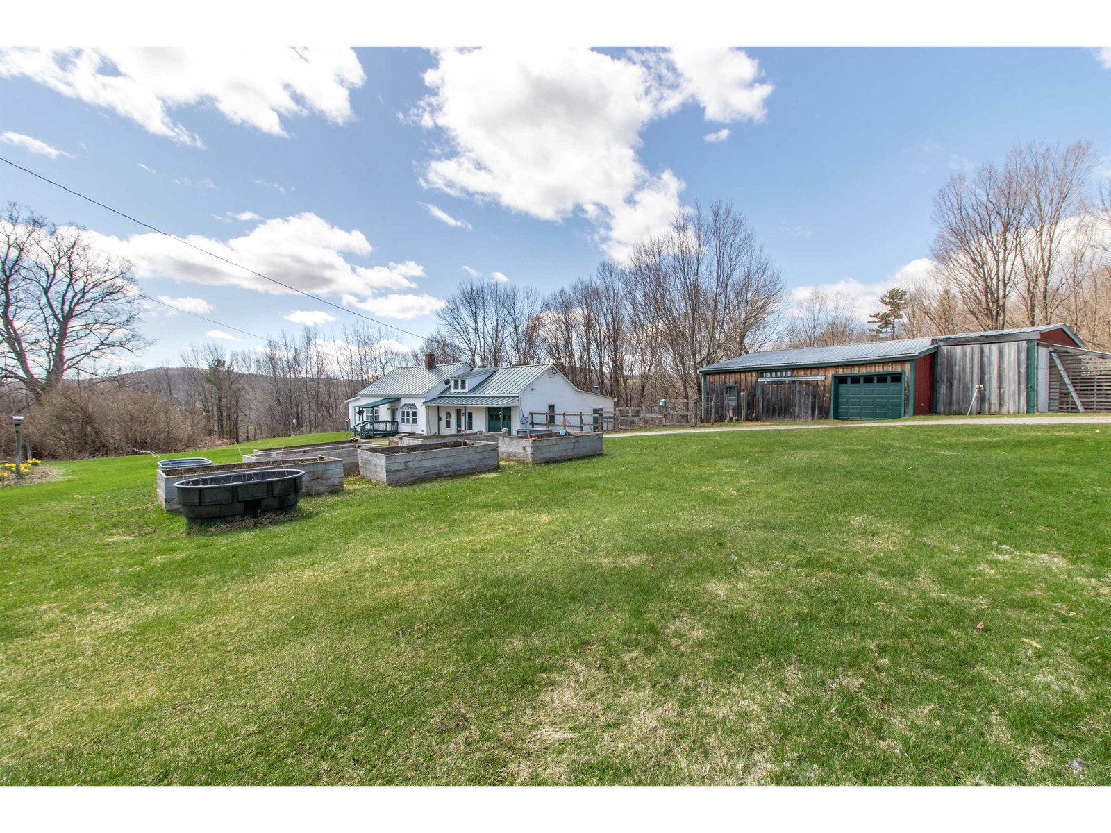 181 Corkins Road