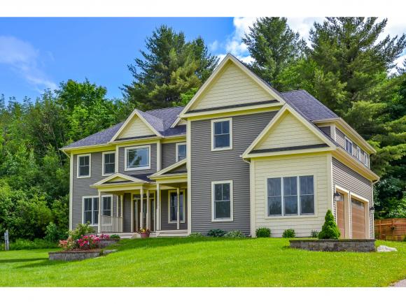 181 Desarno Drive