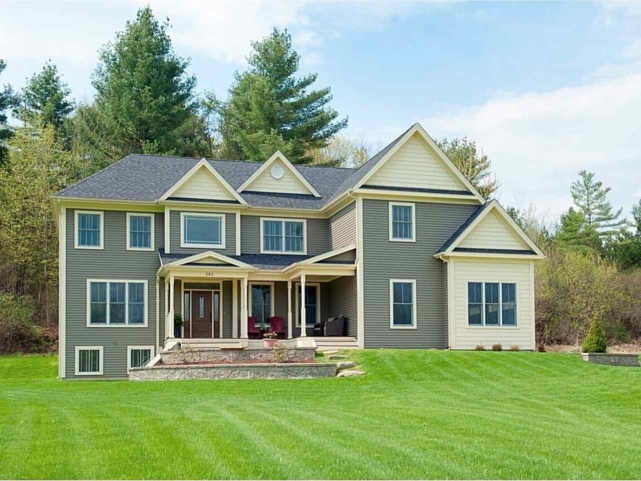 181 Desarno Drive
