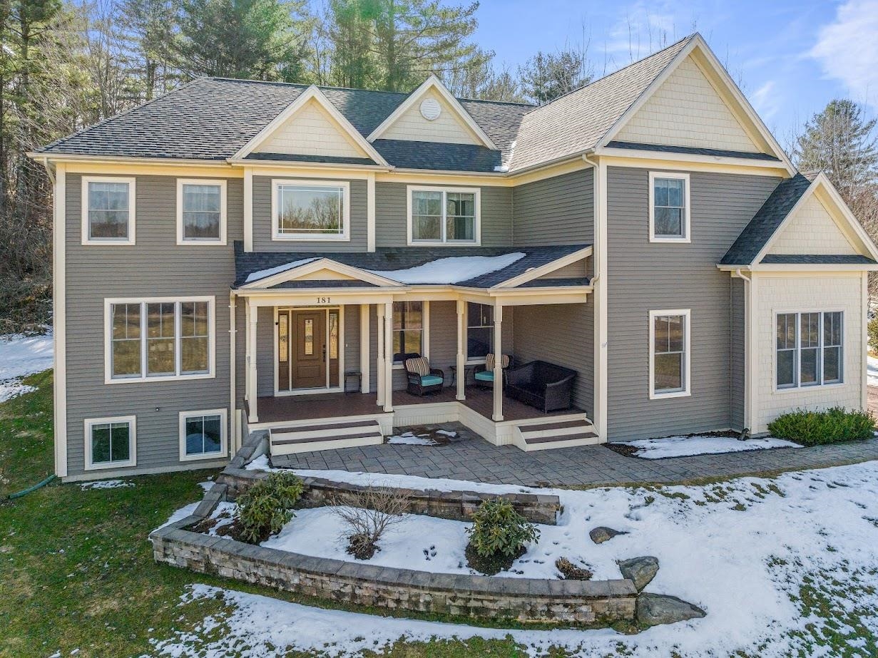 181 Desarno Drive