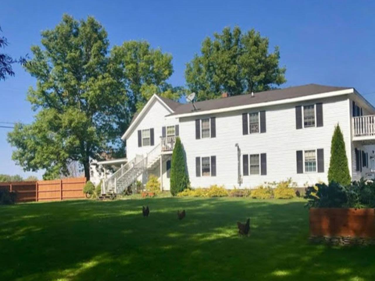 181 East Shore South