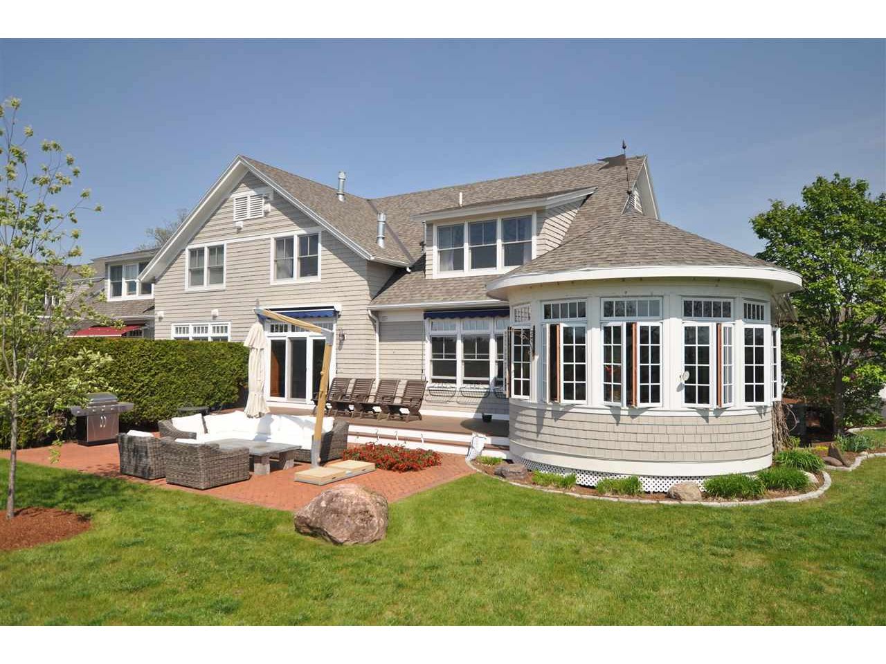 181 Fairway Drive