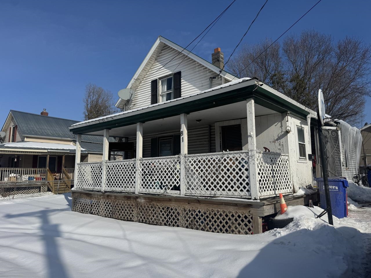181 Federal Street