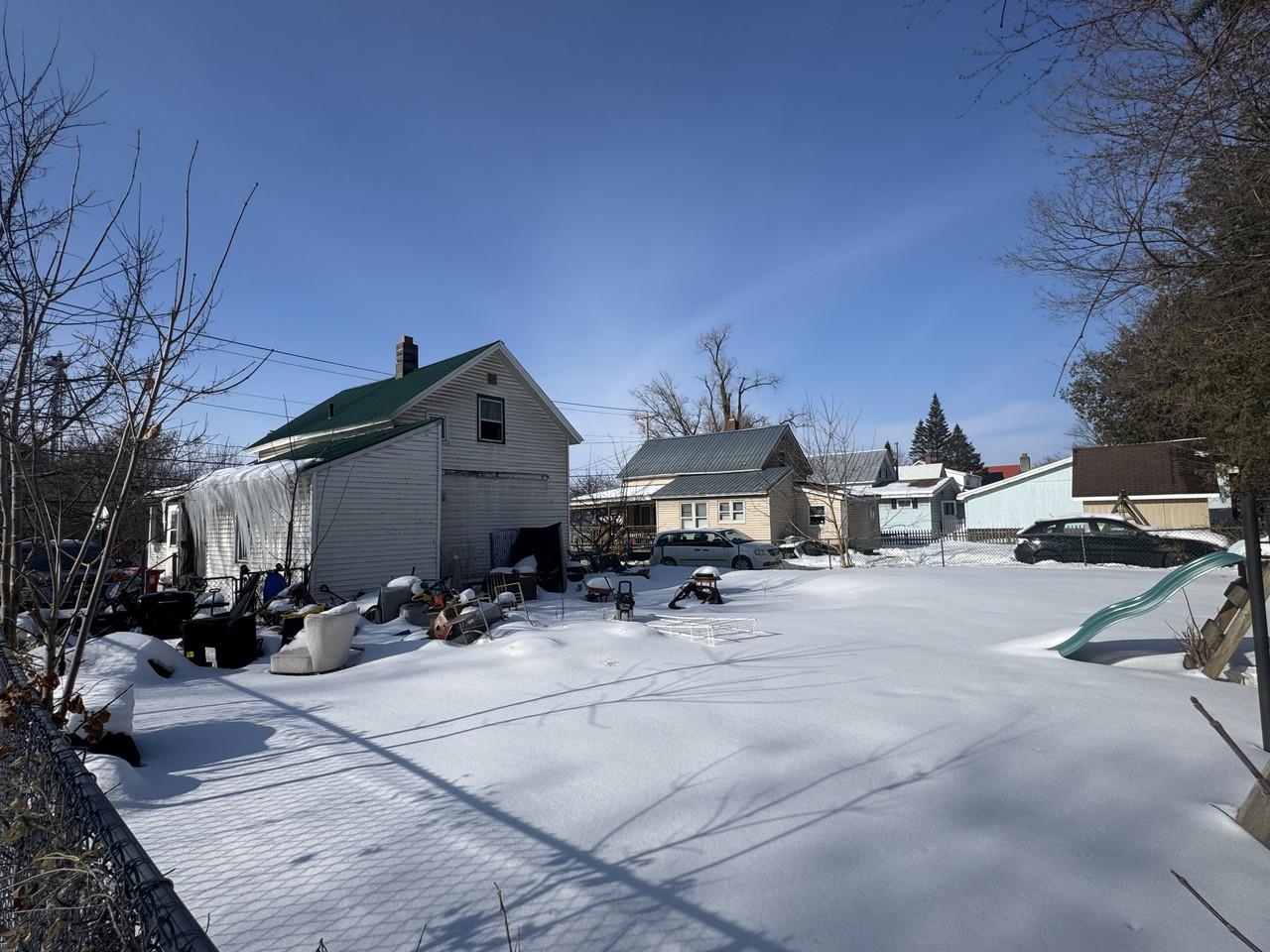 181 Federal Street