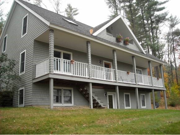 181 Foxfire Lane