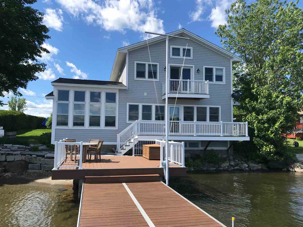 181 Lake Park Road
