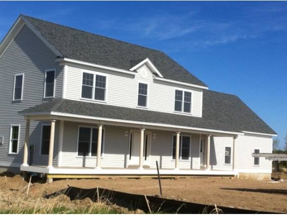 181 -Lot18 Miner Farm Lane