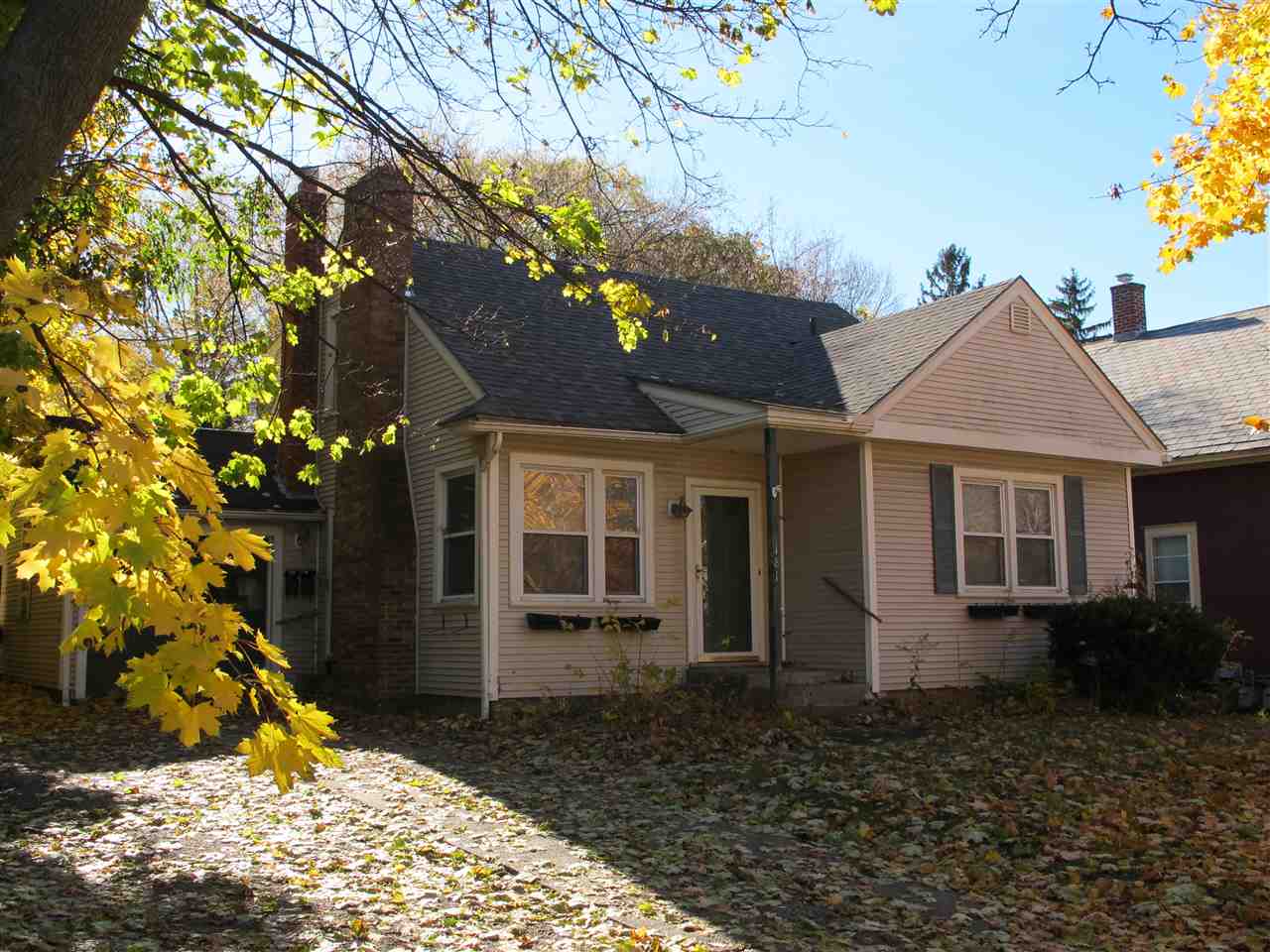 181 Lyman Avenue