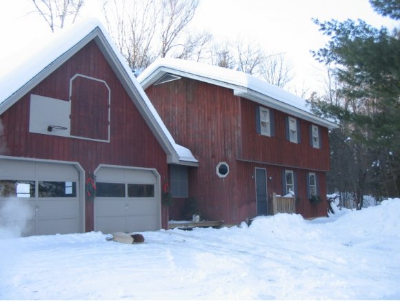 181 McCullough Hill Road