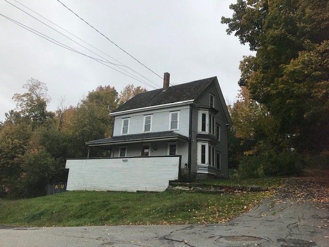 181 Middle Street